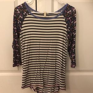 Matilda Jane Top 🌸